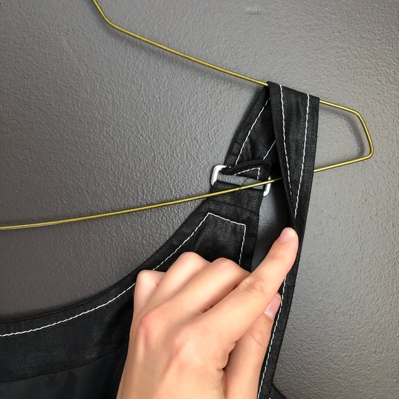 Maxi Double Slitted Dress - Picture 7 of 8